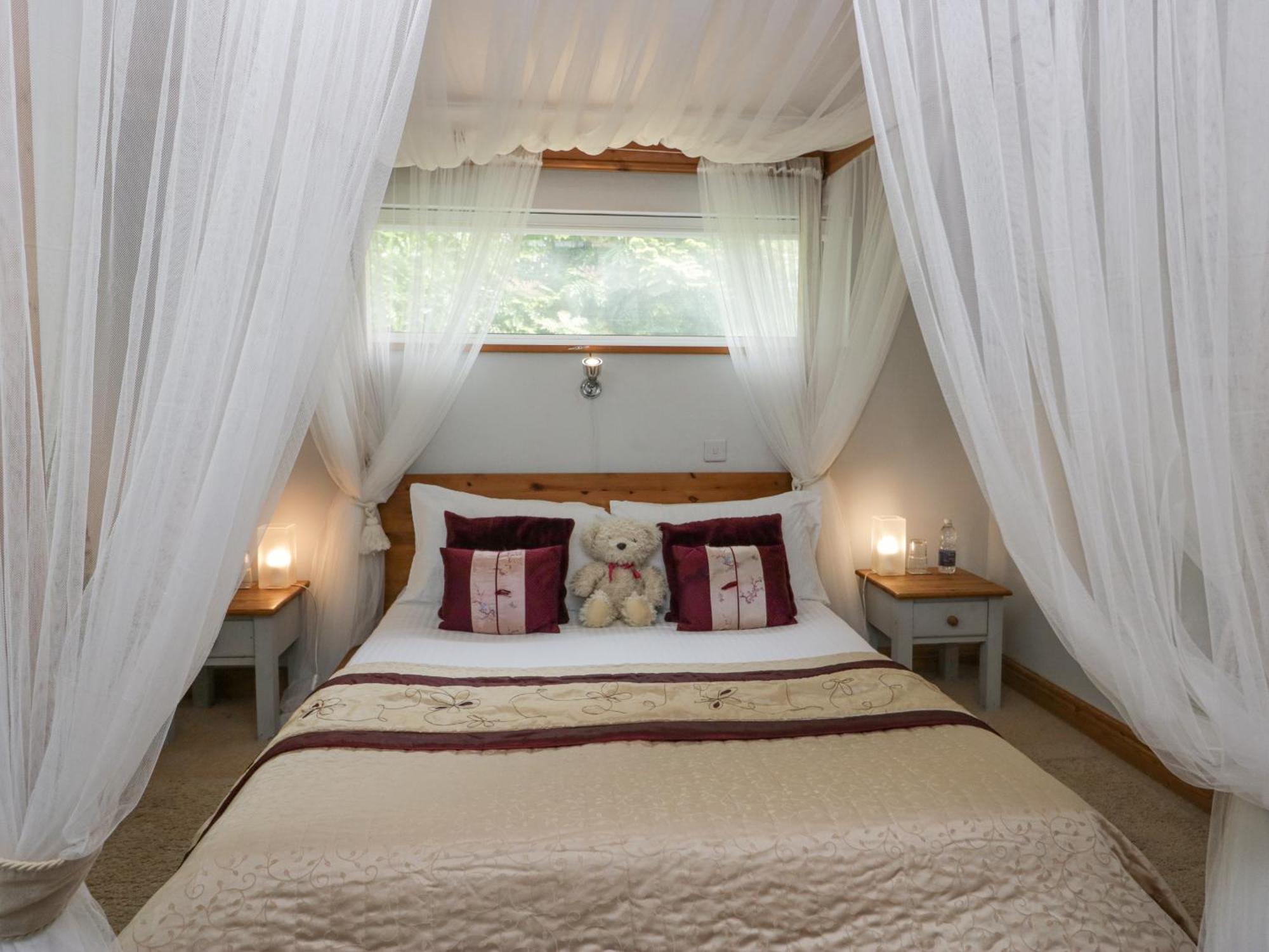 Lake Lodge Bowness-on-Windermere
