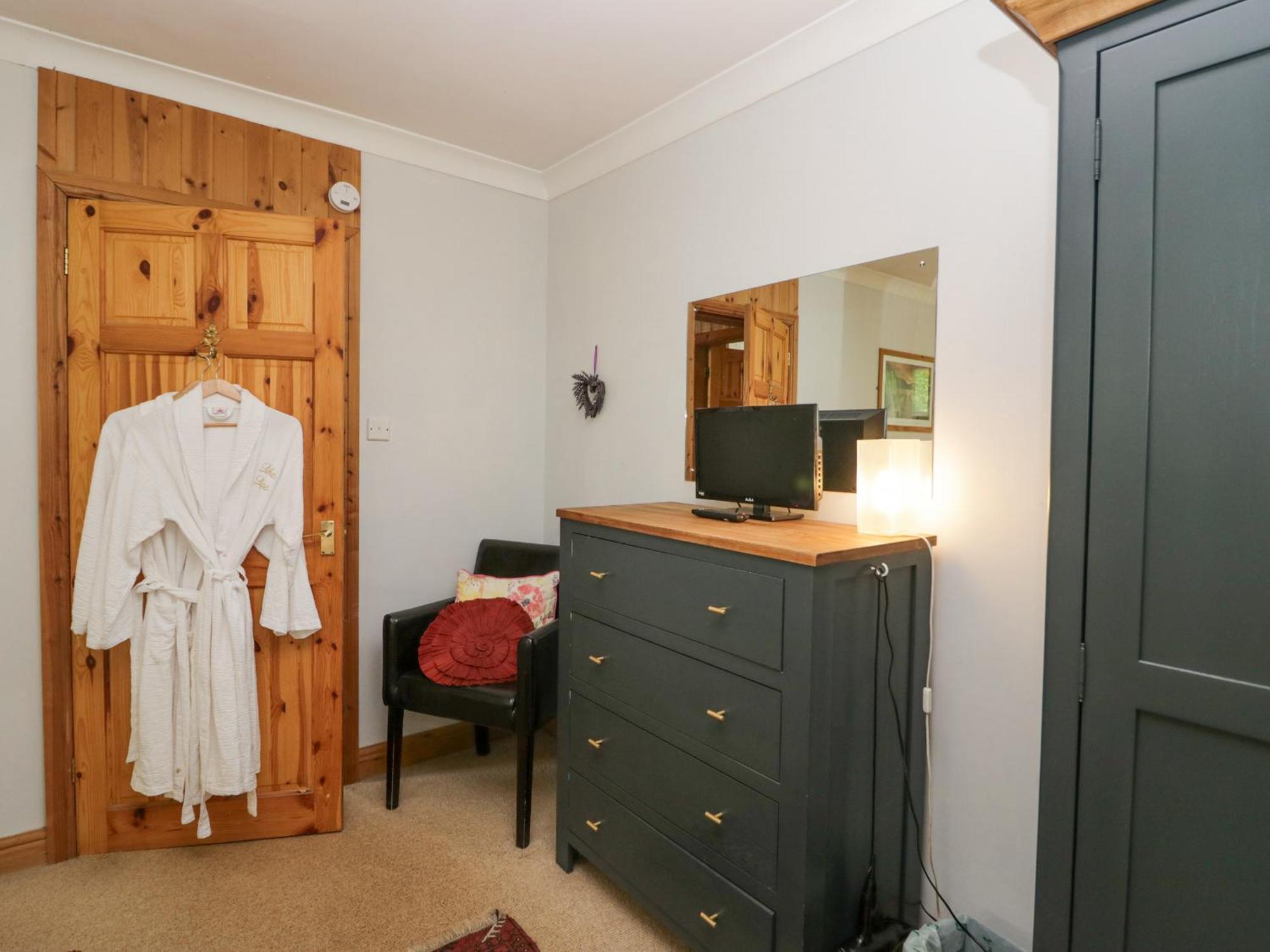 Lake Lodge Holiday home *