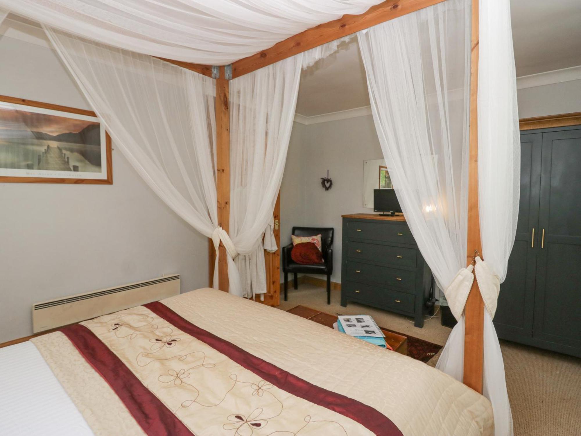 Lake Lodge Bowness-on-Windermere