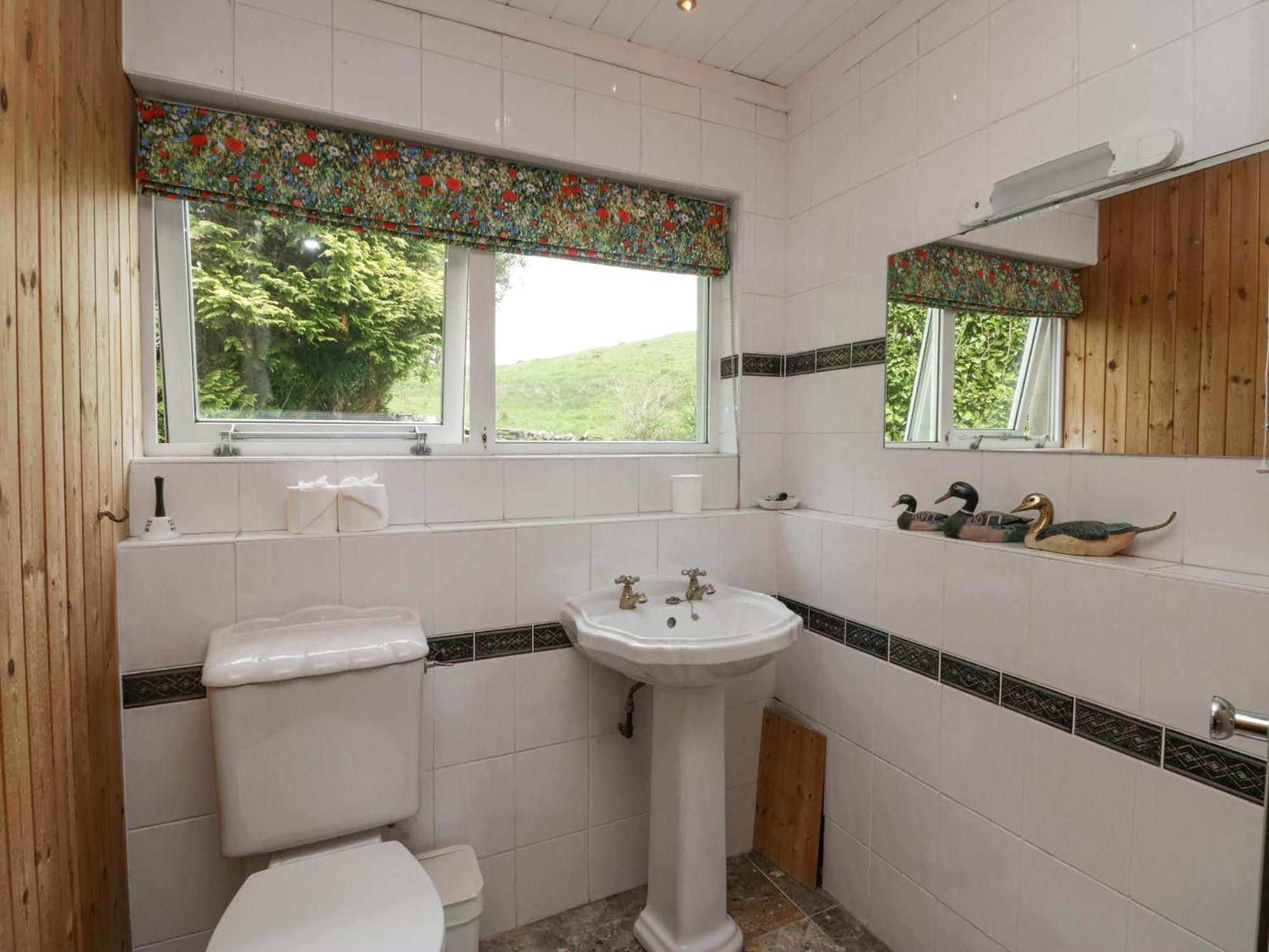 Lake Lodge Holiday home