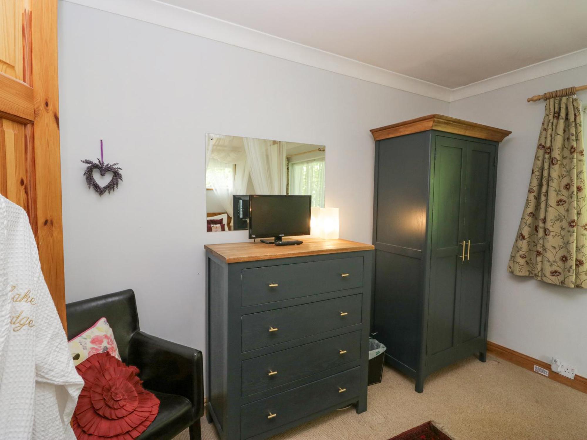 Lake Lodge Holiday home Bowness-on-Windermere