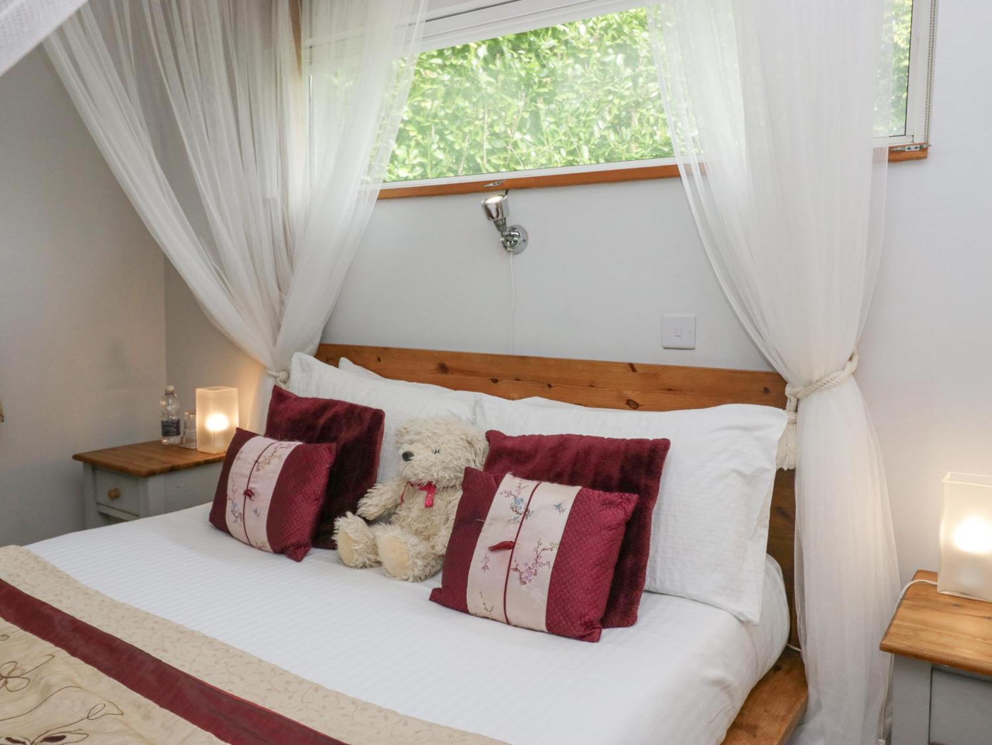 Lake Lodge * Bowness-on-Windermere