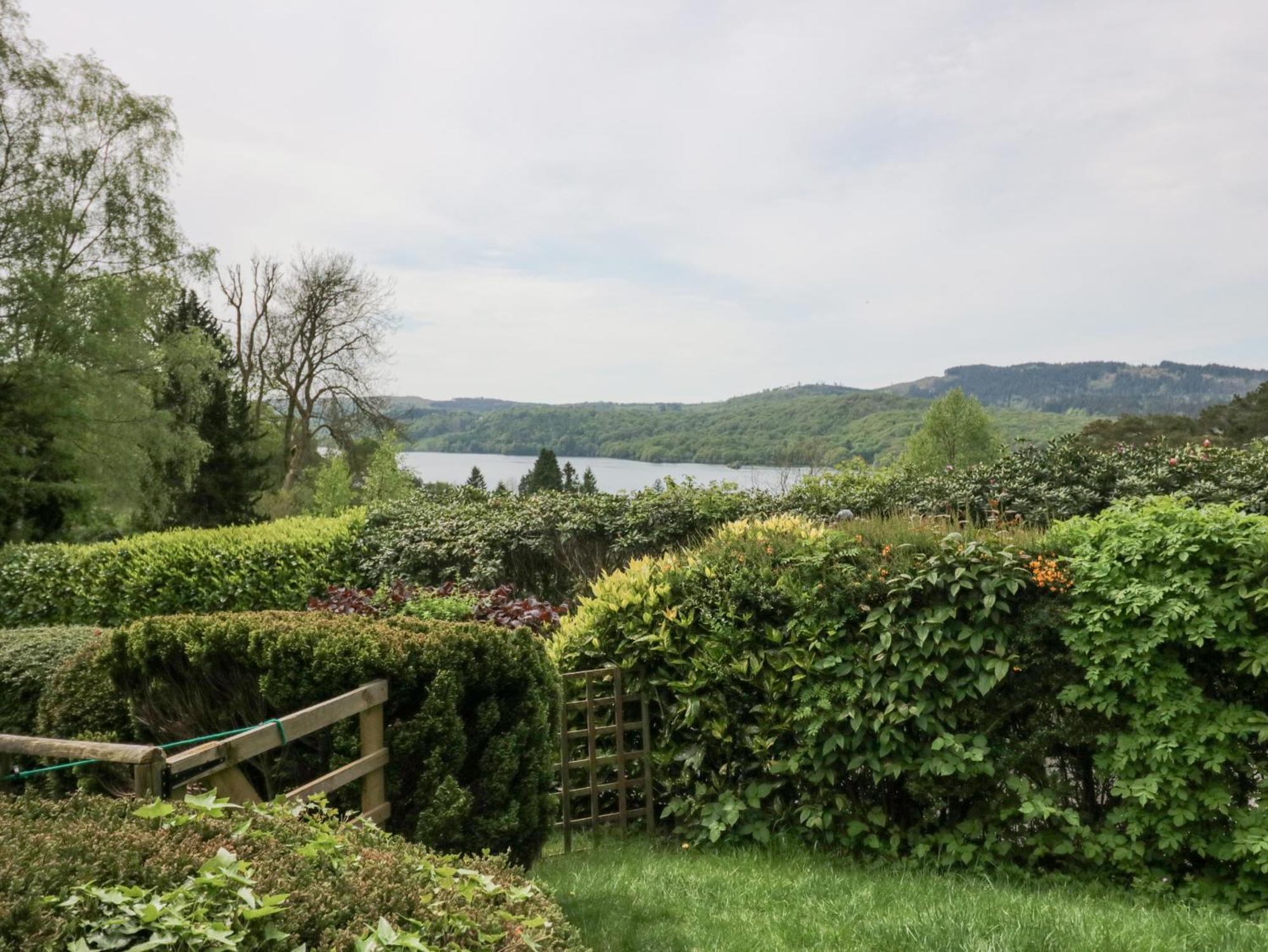 Holiday home Lake Lodge *