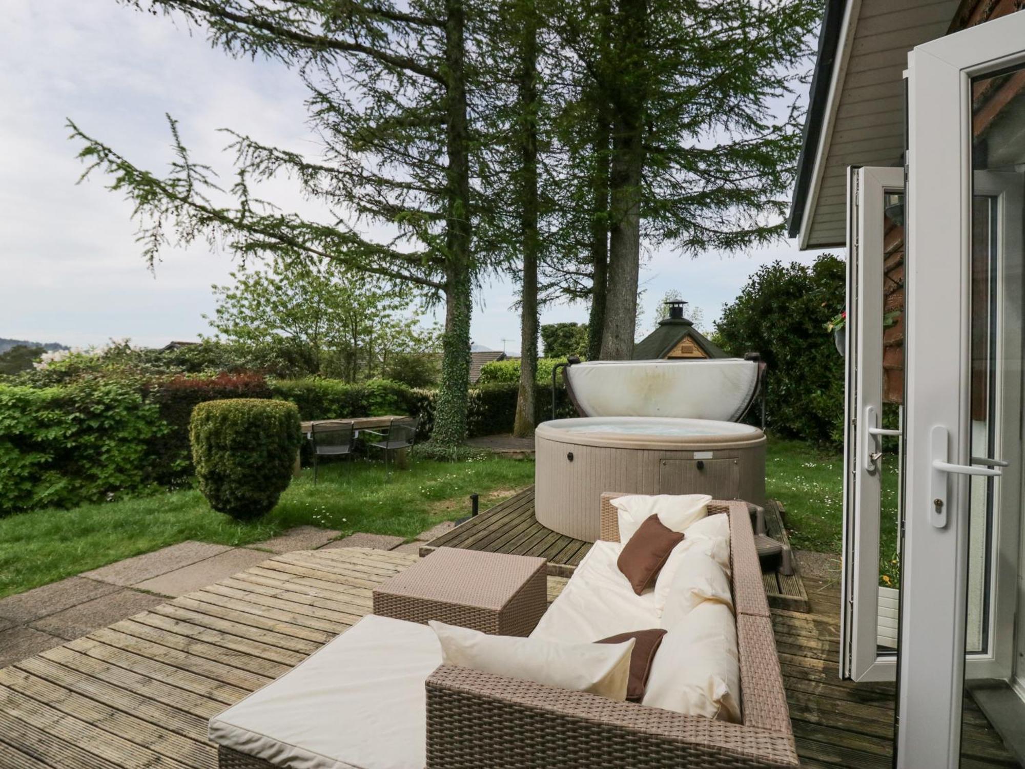 Holiday home Lake Lodge