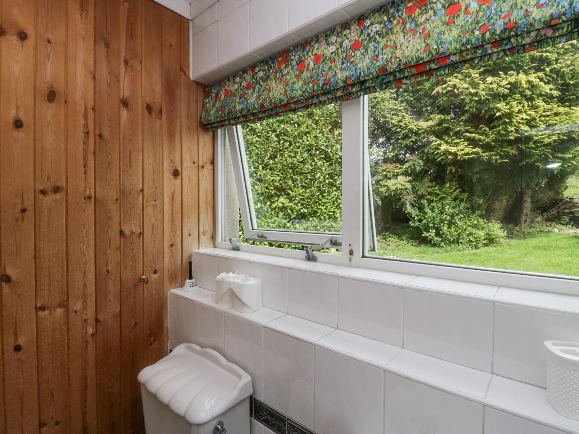 Lake Lodge Holiday home *