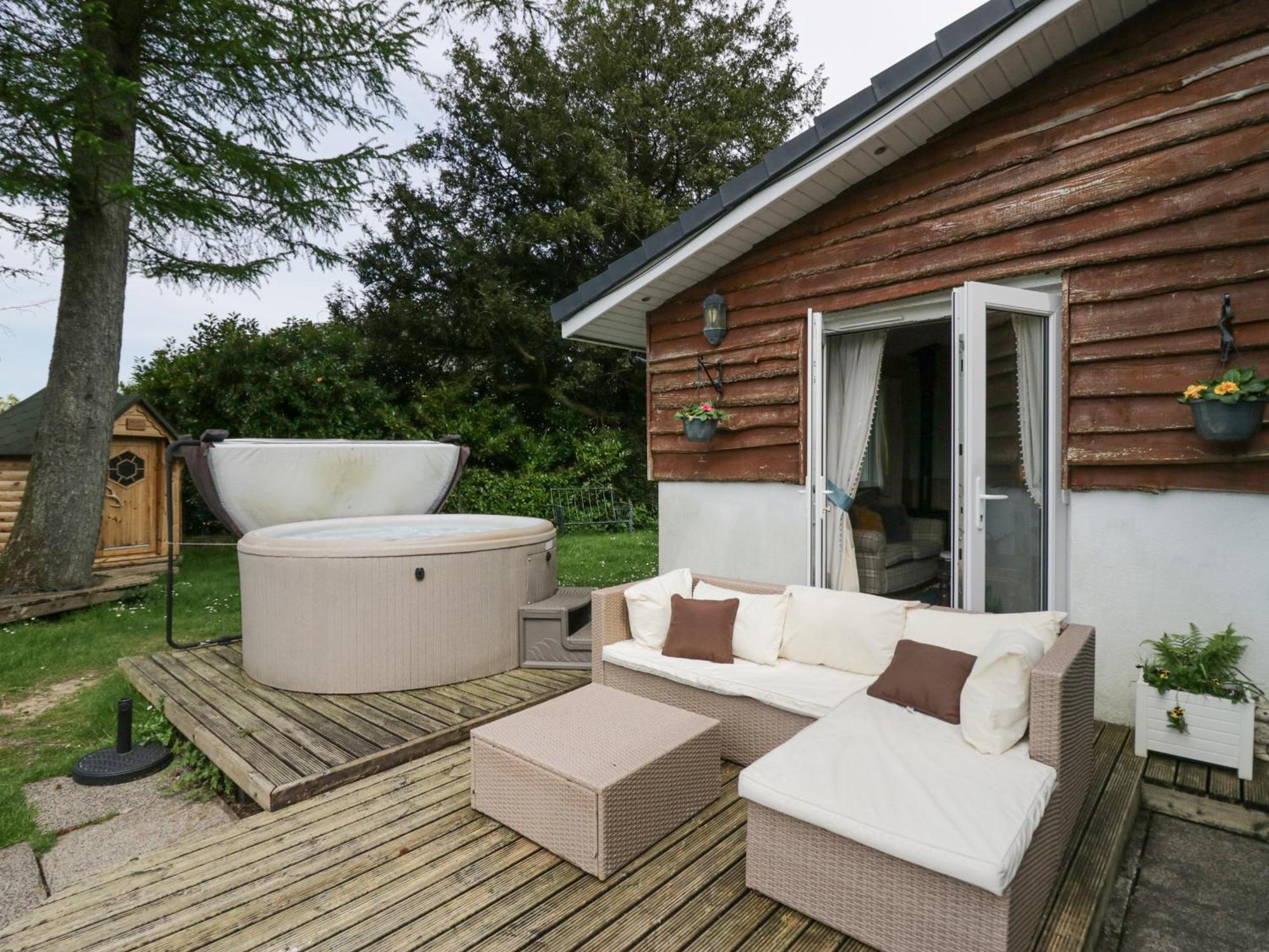 Lake Lodge Bowness-on-Windermere