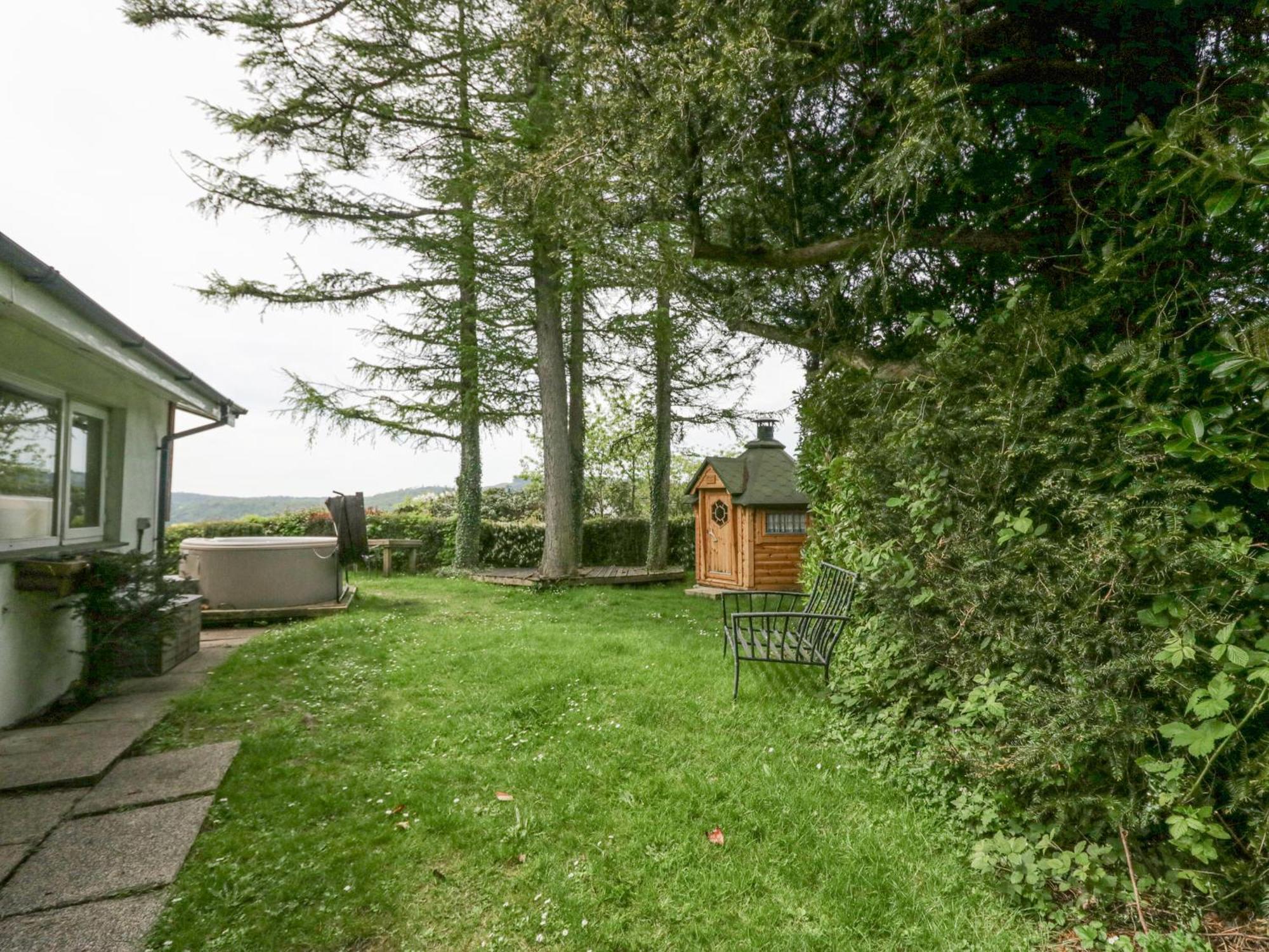 Holiday home Lake Lodge