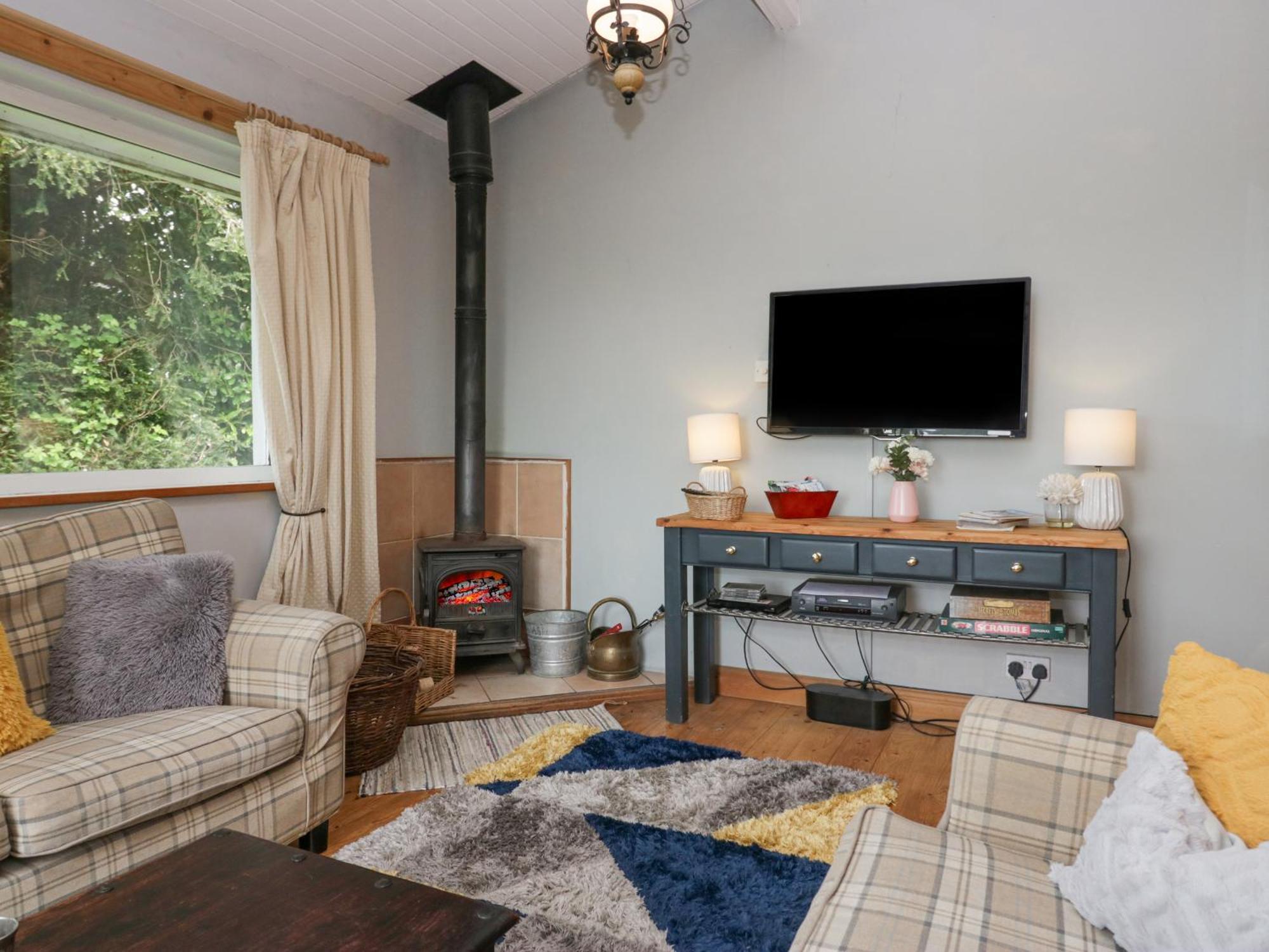 Holiday home Lake Lodge *