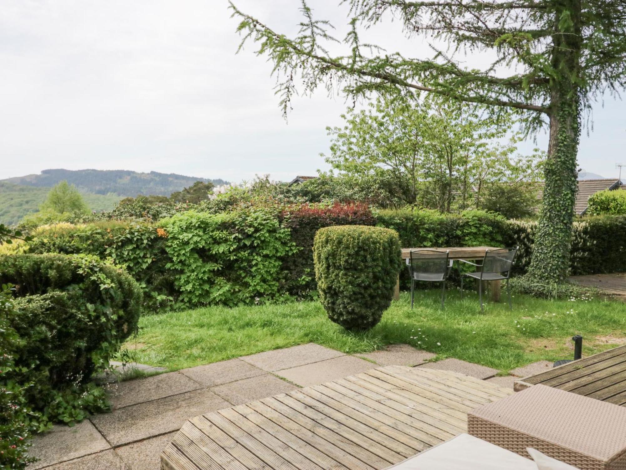 Lake Lodge Bowness-on-Windermere