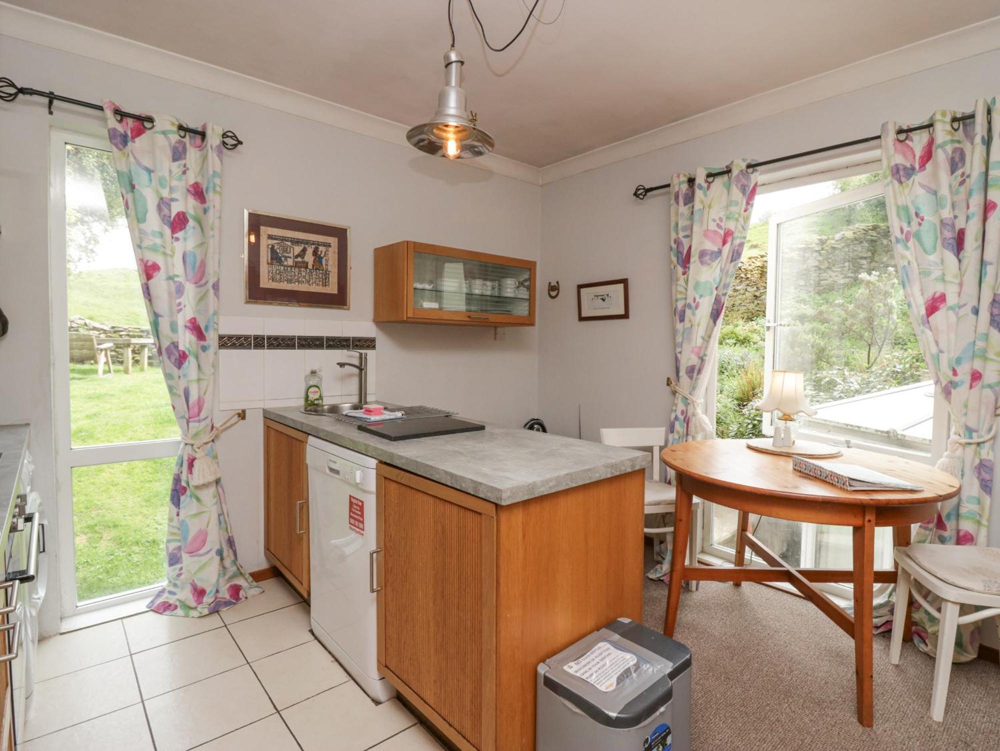 Lake Lodge Holiday home